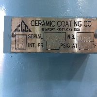 Ceramic Coating Co Scrubber Column image 1